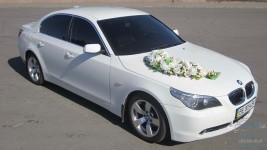 Авто на свадьбу Chrysler Mercedes Lexus BMW Lincoln Toyota. Изображение 2558