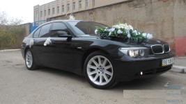 Авто на свадьбу Chrysler Mercedes Lexus BMW Lincoln Toyota. Изображение 2555