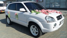 Авто на свадьбу Chrysler Mercedes Lexus BMW Lincoln Toyota. Изображение 2567