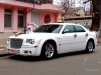 Авто на свадьбу Chrysler Mercedes Lexus BMW Lincoln Toyota. Изображение 2553