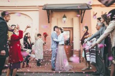 WEDDINGS. Изображение 45461