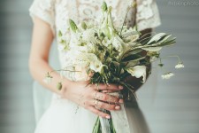 WEDDINGS. Изображение 45460