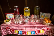 Лимонадный бар. Изображение 28531 Лимонадный бар. Изображение 28531