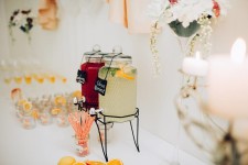 Лимонадный бар. Изображение 28532 Лимонадный бар. Изображение 28532