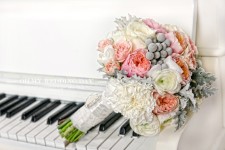 Букеты . Изображение 28547