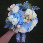 Букеты . Изображение 28549