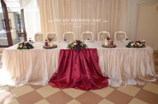 Оформление зала . Изображение 28559