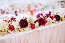 Оформление зала . Изображение 28565