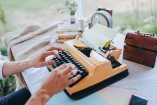 Оформление зала . Изображение 28570