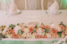 Оформление зала . Изображение 28556