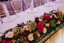 Оформление зала . Изображение 28591