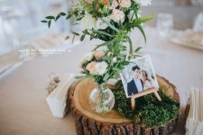 Оформление зала . Изображение 28568