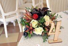 Оформление зала . Изображение 28560