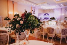 Оформление зала . Изображение 28592