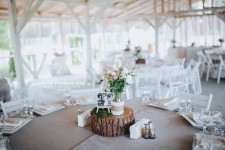 Оформление зала . Изображение 28569