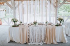 Оформление зала . Изображение 28567