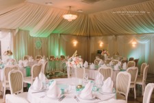 Оформление зала . Изображение 28555