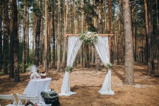 Выездная Церемония  . Изображение 28577