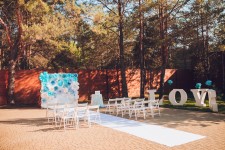 Выездная Церемония  . Изображение 28587