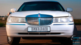 Лимузины Chrysler Lincoln Hummer Cadillac. Изображение 29925