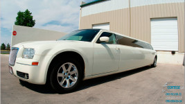 Лимузины Chrysler Lincoln Hummer Cadillac. Изображение 29921