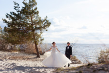 Свадьба Маши и Ильи. Изображение 28632