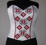 В этно-стиле. Изображение 28685