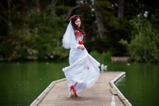 В этно-стиле. Изображение 28689