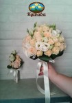 Букет невесты. Изображение 28709