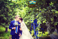 Букет невесты. Изображение 28706