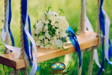 Букет невесты. Изображение 57179