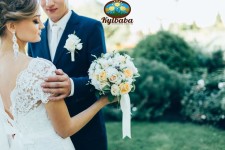 Букет невесты. Изображение 57185