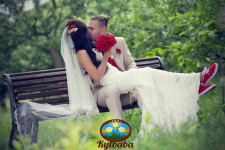 Букет невесты. Изображение 28700