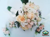 Букет невесты. Изображение 57186