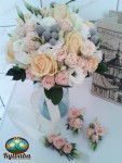 Букет невесты. Изображение 57182