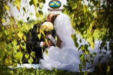 Букет невесты. Изображение 57181