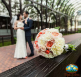 Букет невесты. Изображение 28704