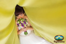 Букет невесты. Изображение 28707