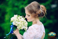 Букет невесты. Изображение 57180