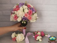 Букет невесты. Изображение 57177