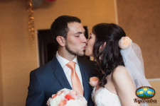 Оформление свадьбы. Изображение 28718