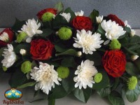 Оформление свадьбы. Изображение 57193