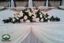 Оформление свадьбы. Изображение 57188