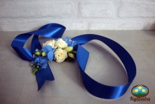 Оформление свадьбы. Изображение 57195