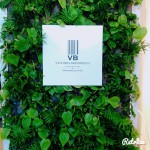 Фото передвижной фито-стены. Изображение 28730