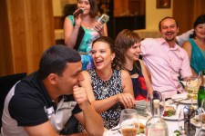 Эмоции ваших праздников. Изображение 115