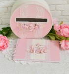 Книги пожеланий, коробки для денег. Изображение 28737