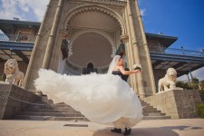 Свадьба в Крыму. Изображение 28757