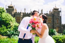 Свадьба в Крыму. Изображение 28760