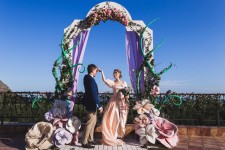 Свадьба в Крыму. Изображение 28759